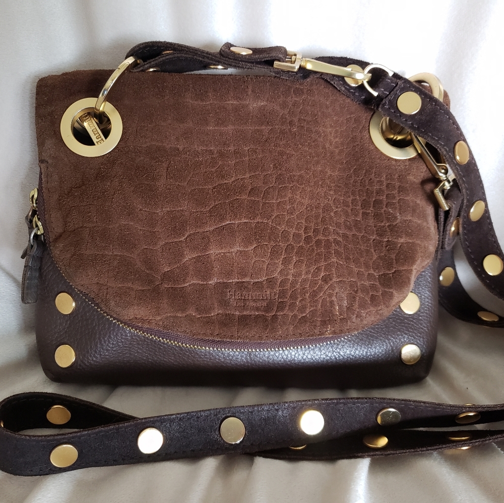 Hammitt reversible Corey